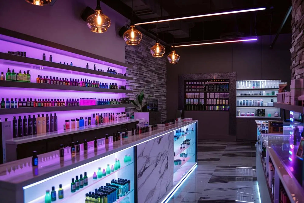 2026’s 10 Best Vape Flavours for Beginners in the UK