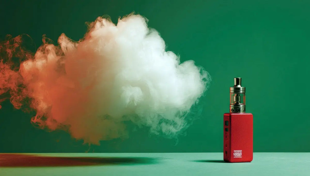 2026 Guide to Mandatory UK Vape Packaging Health Warnings