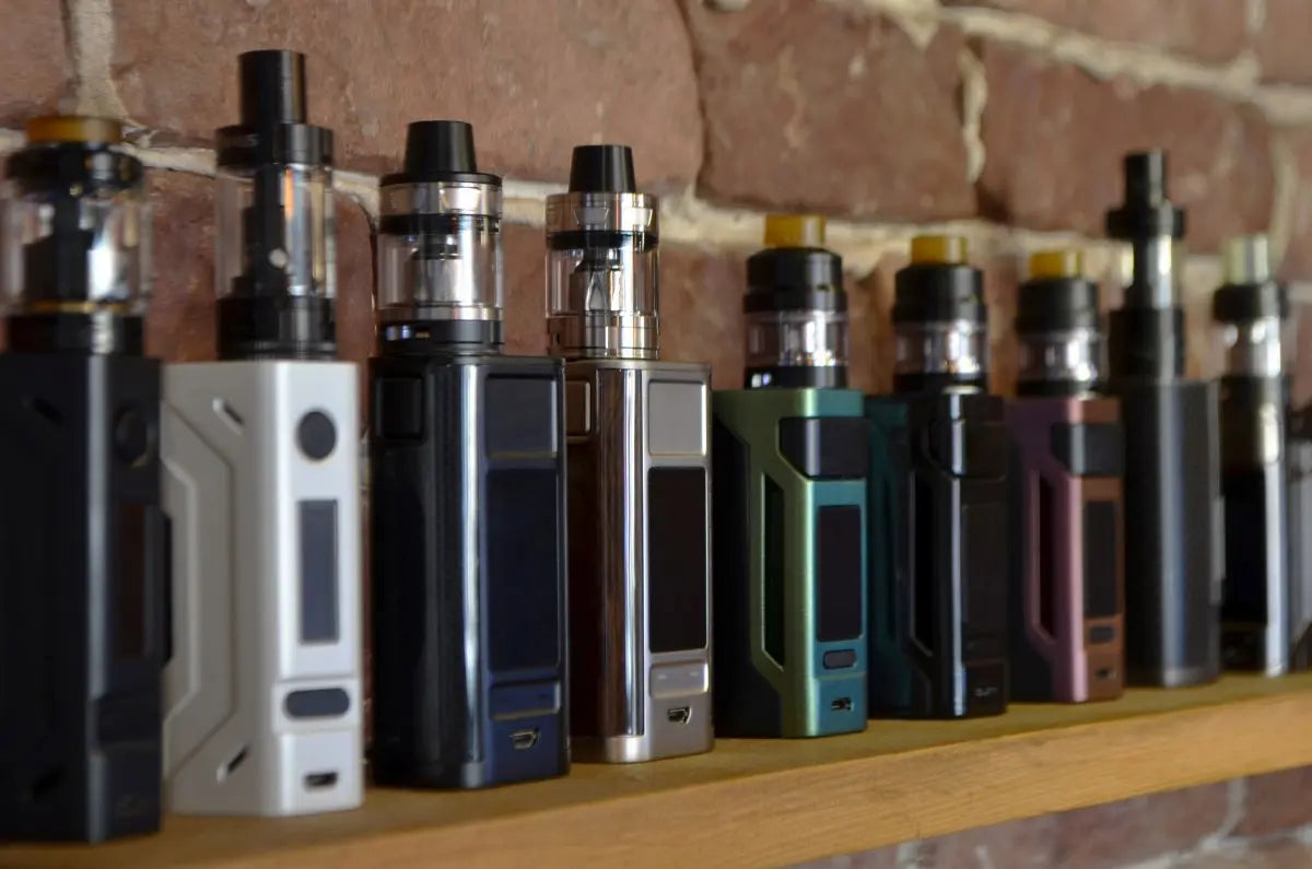 7 Best Vape Kits for Beginners