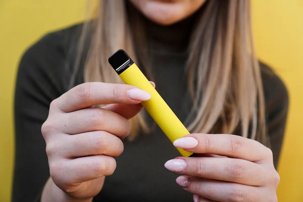 7 Best Alternatives to Disposable Vapes