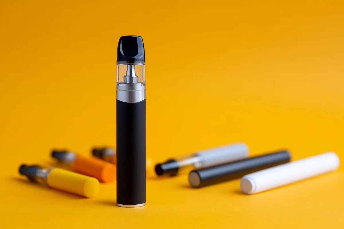 Compact Pod Kits vs Vape Pens: Which Suits a New Vaper in 2026?