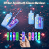 Elf Bar JoinOne15 Classic Review: 15,000 Puffs, Dual Battery & Premium Features