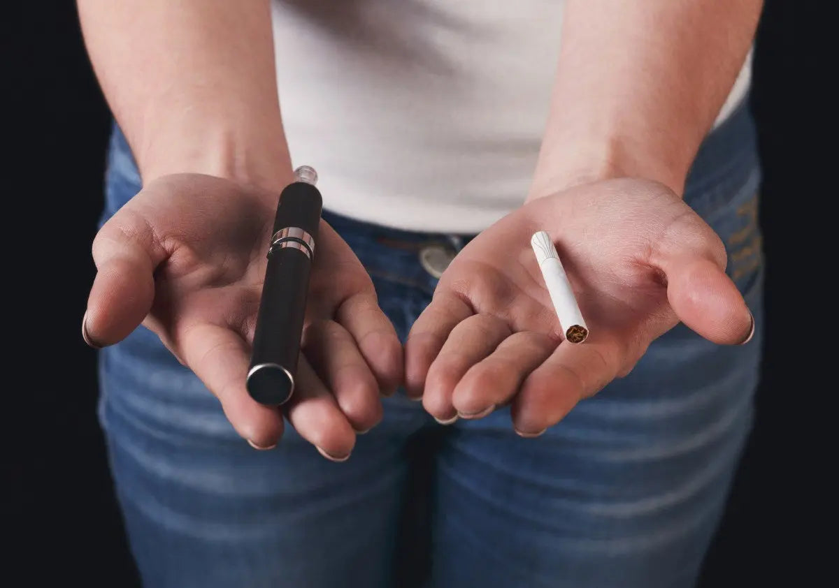 Is Vaping Cheaper Than Smoking?
