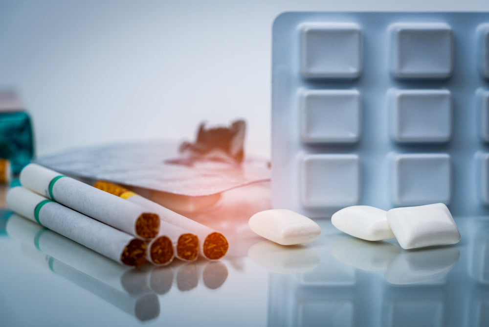 Nicotine Pouch Strength Guide: Which mg Level Suits Your Nicotine Habit?