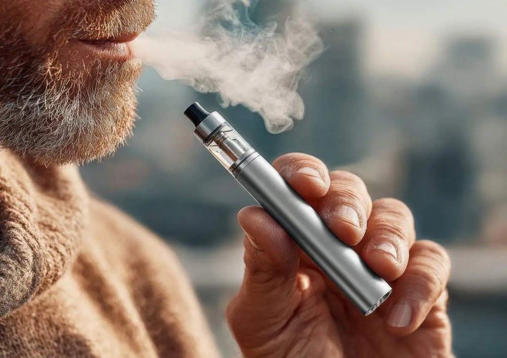 Nicotine Salt Strength Guide: Which mg Level Matches Your Cigarette Habit?