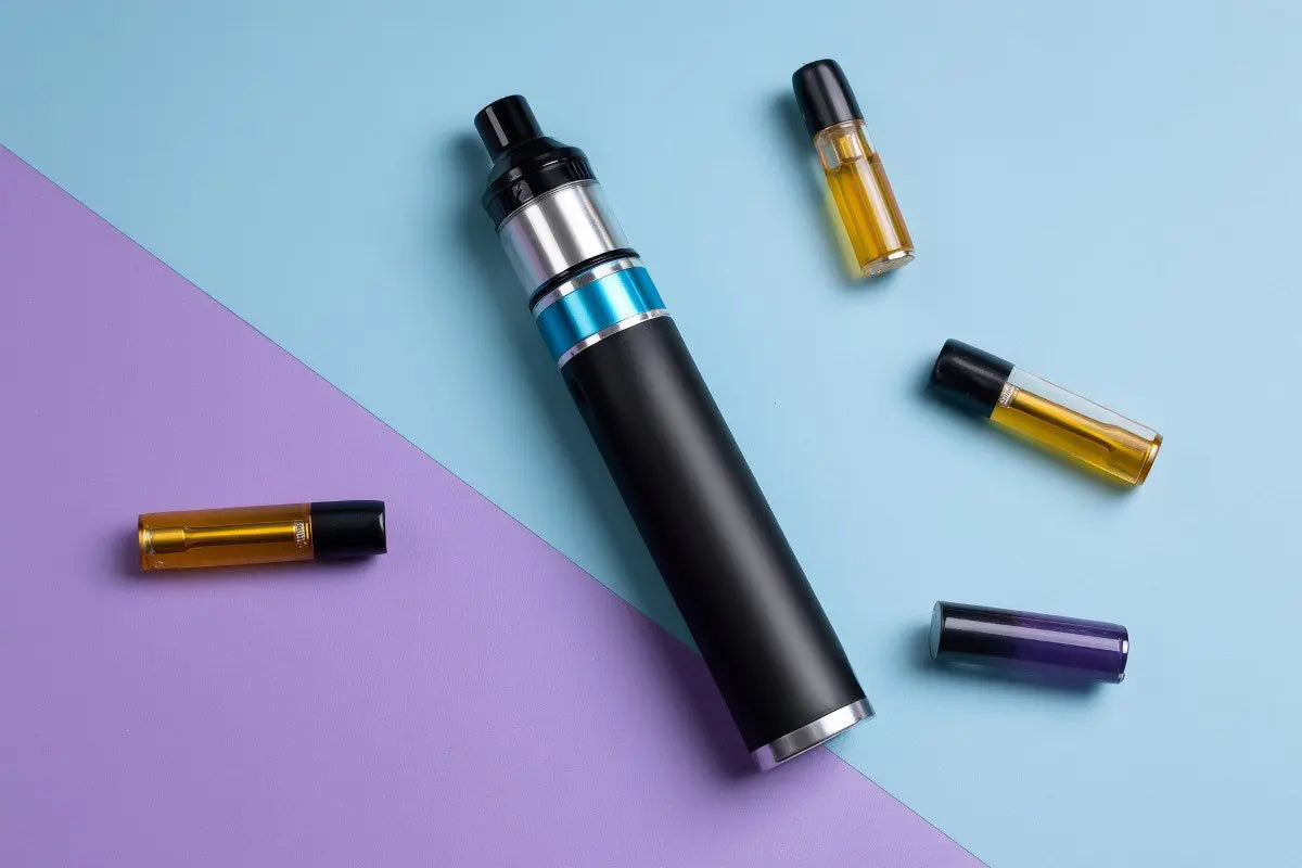 PG vs VG: A Guide to E-Liquid Ratios