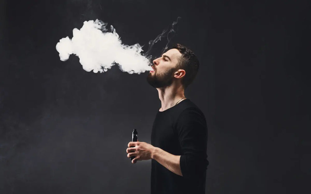 Why Does My Vape Flavour Taste Muted? Causes and Fixes