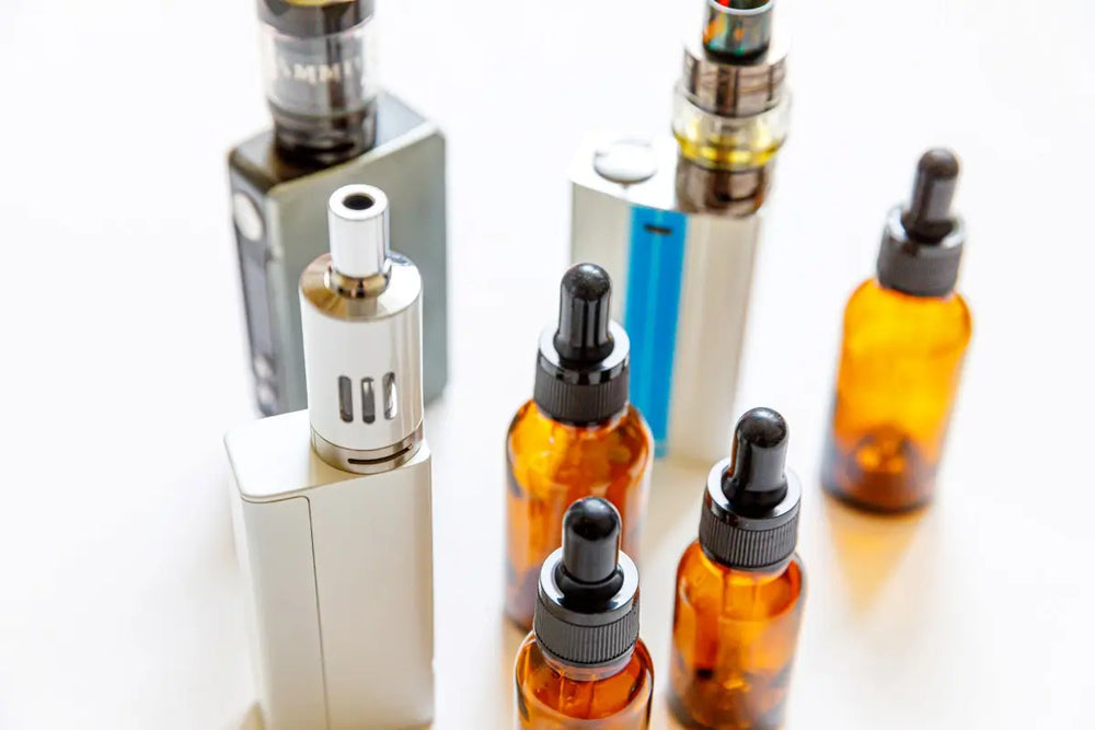 Will E-Liquid Prices Rise in October 2026? UK Vape Tax, Explained