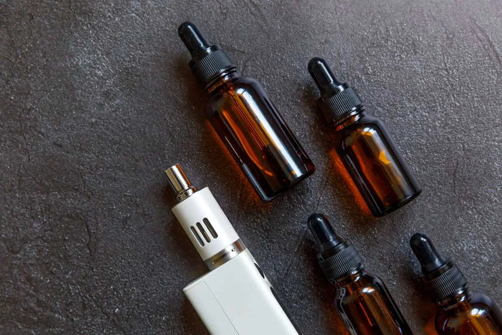 Does Vape Juice Expire? How Long Does It Last?