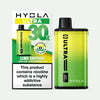 Hyola Ultra 30k Vape Kit