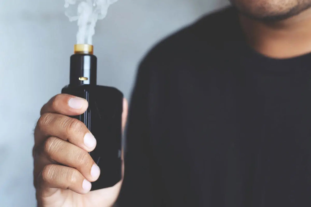 Struggling with Weak Mint? Top Menthol Juices for Persistent Coolness