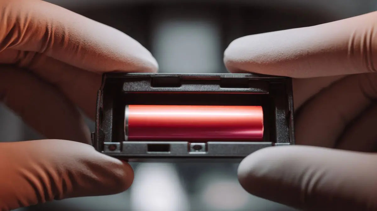 5 UK‑Compliant Vape Battery Chargers Supporting 18650, 20700, 21700