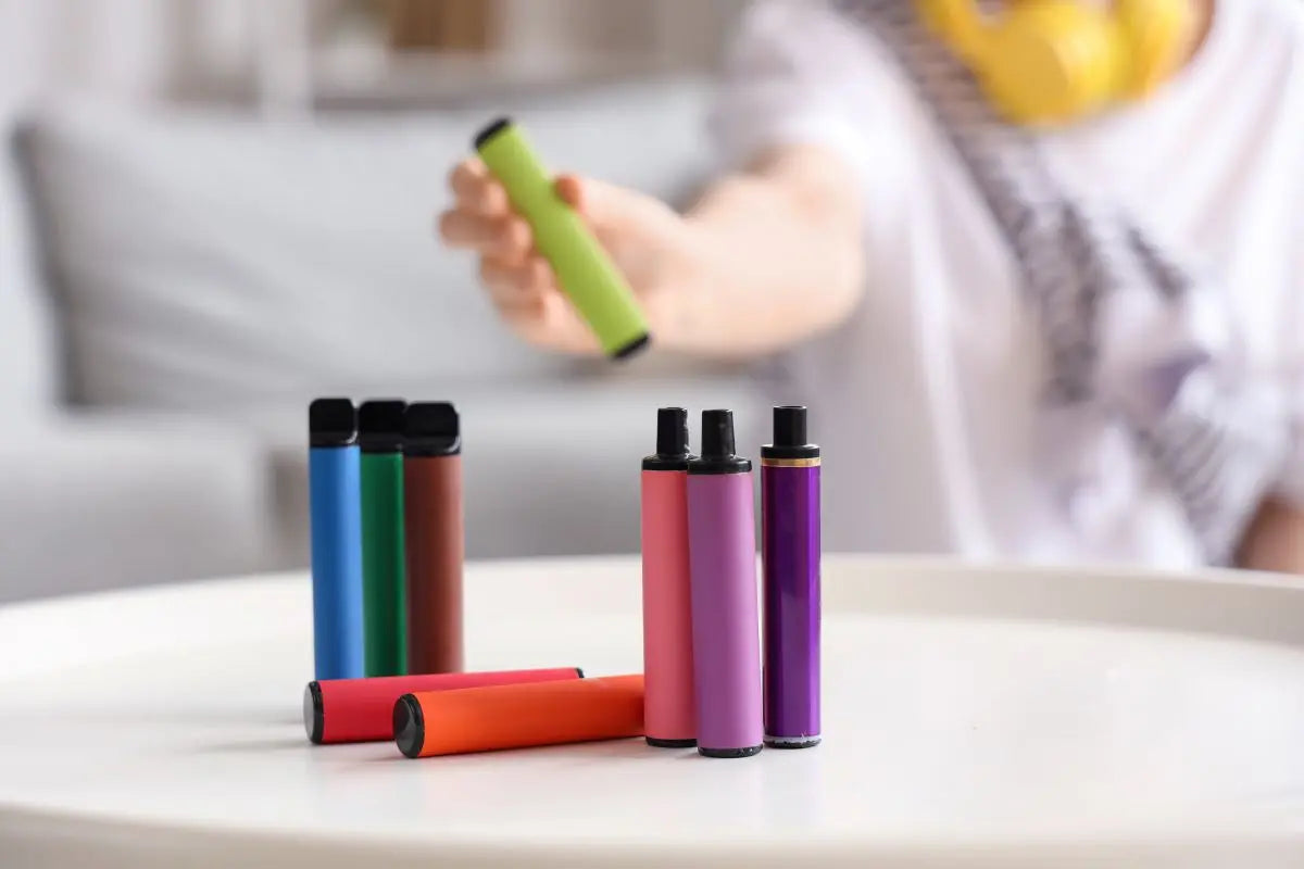 Why Prefilled Pod Kits Are Replacing Disposable Vapes in the UK