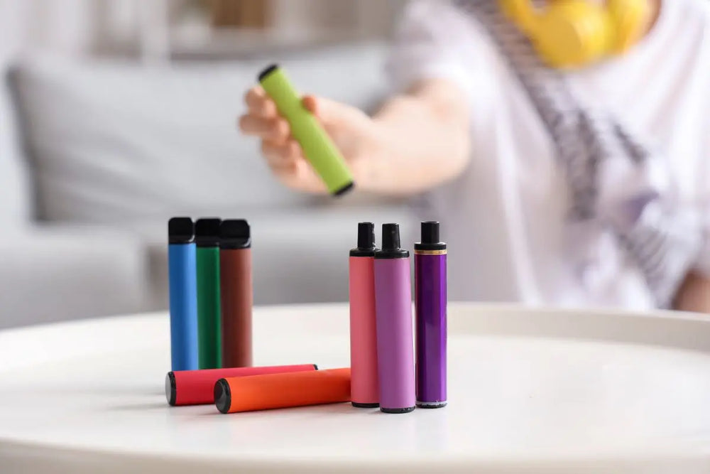 Why Prefilled Pod Kits Are Replacing Disposable Vapes in the UK