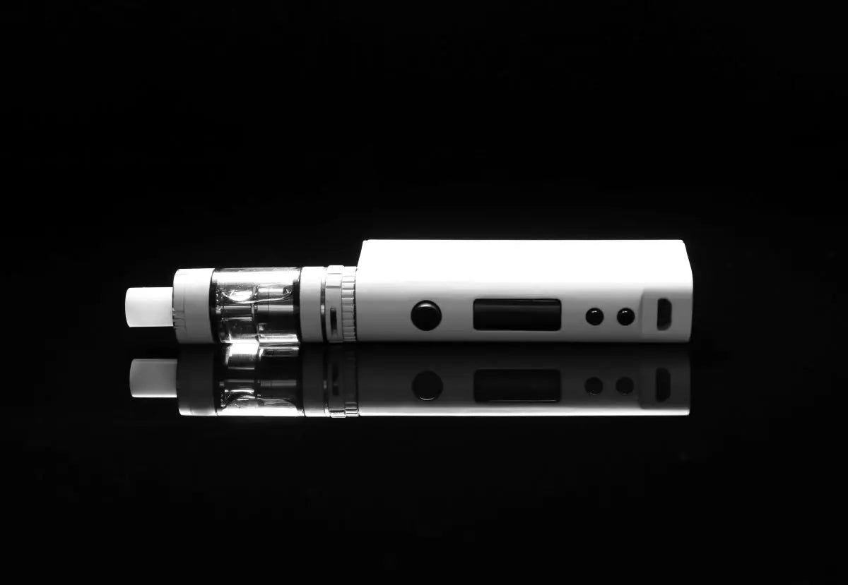 Why Is My Vape Not Charging? (How to Fix It)
