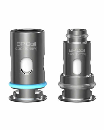 Shop Aspire BP60 Coils (5pcs) - Washington Vapes