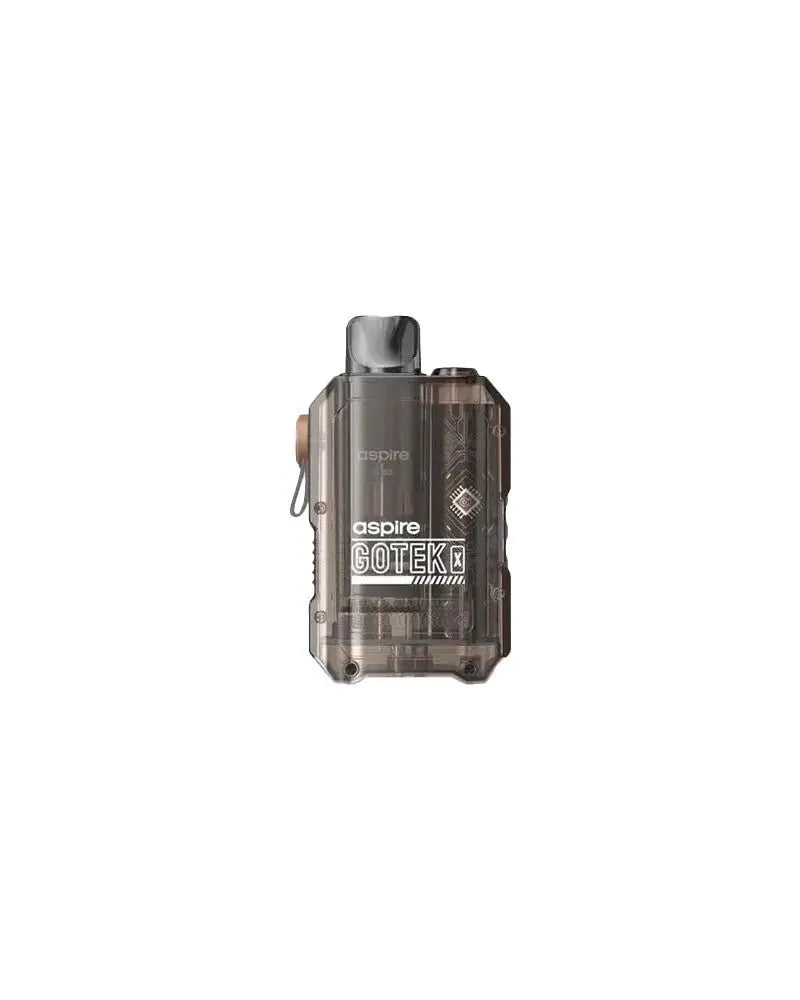 Gotek X Pod Vape Kit | Just at £9.99