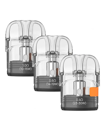 Shop Aspire Pixo Replacement Pods (Pack of 2) - Washington Vapes