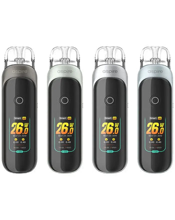 Aspire Pixo Pod Kit Aspire