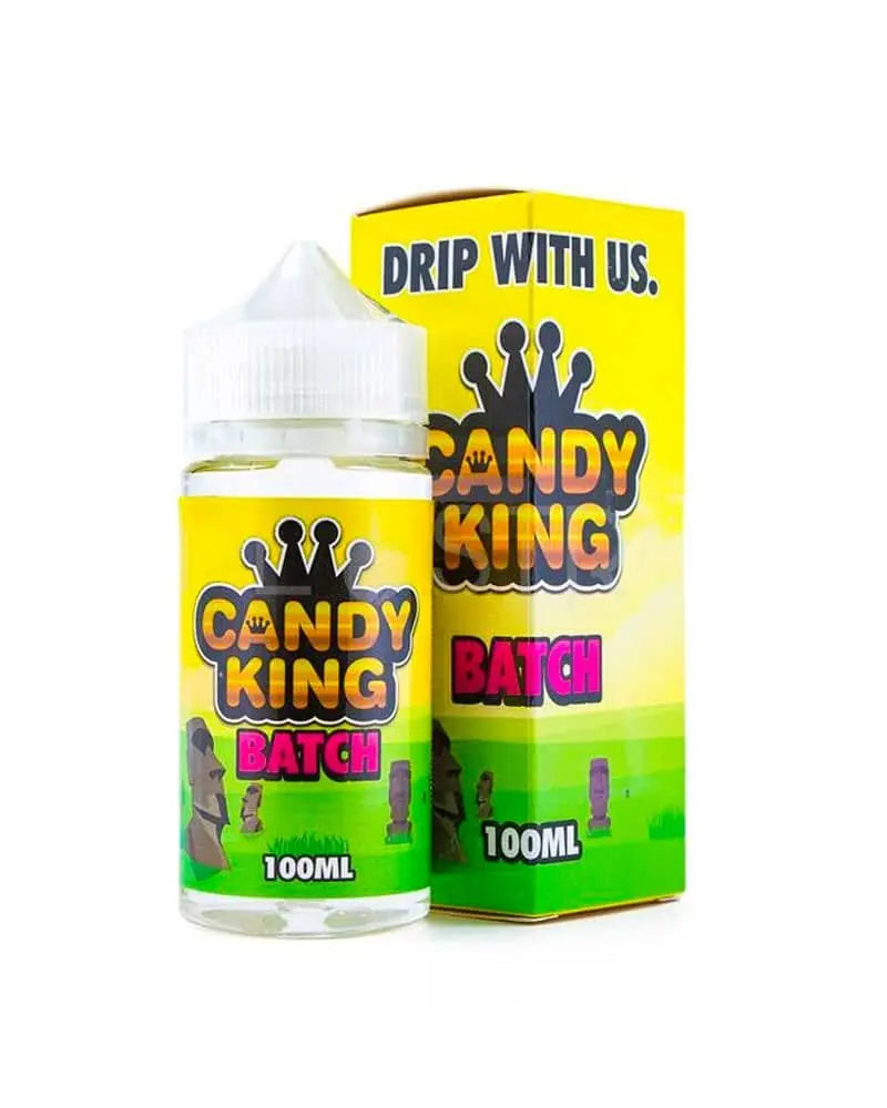 Berry Dweebz Ice | Candy King | 100mL | Vapor Empire