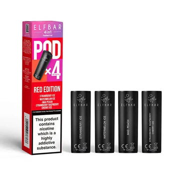 Elfbar 3200 Elf Bar