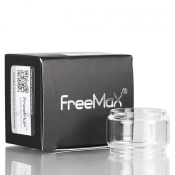 Freemax Fireluke 2 Replacement Glass Freemax