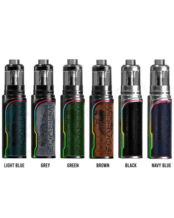 Shop Freemax Marvos x 100w Kit - Washington Vapes