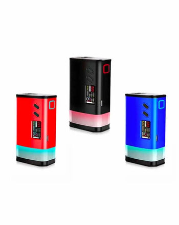 Fuchai by Sigelei GLO 230W Box Mod Sigelei