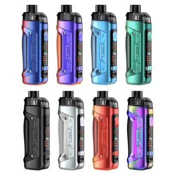 Shop Geekvape Aegis B100 (Boost Pro 2) Kit - Washington Vapes