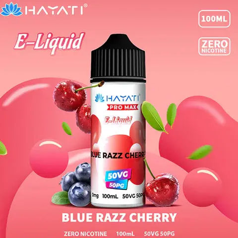 hayati pro max e liquid 100ml LEGEND 3500 MESH