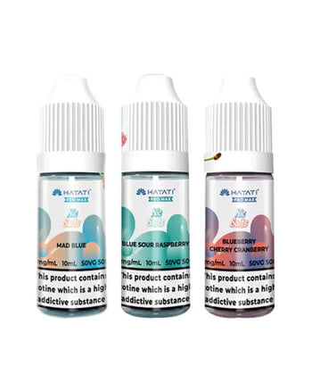 Shop Hayati Pro Nic Salts 10ml - Washington Vapes