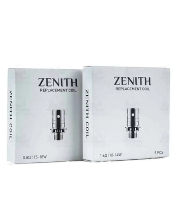 Shop Innokin Zenith Replacement Coils - Washington Vapes