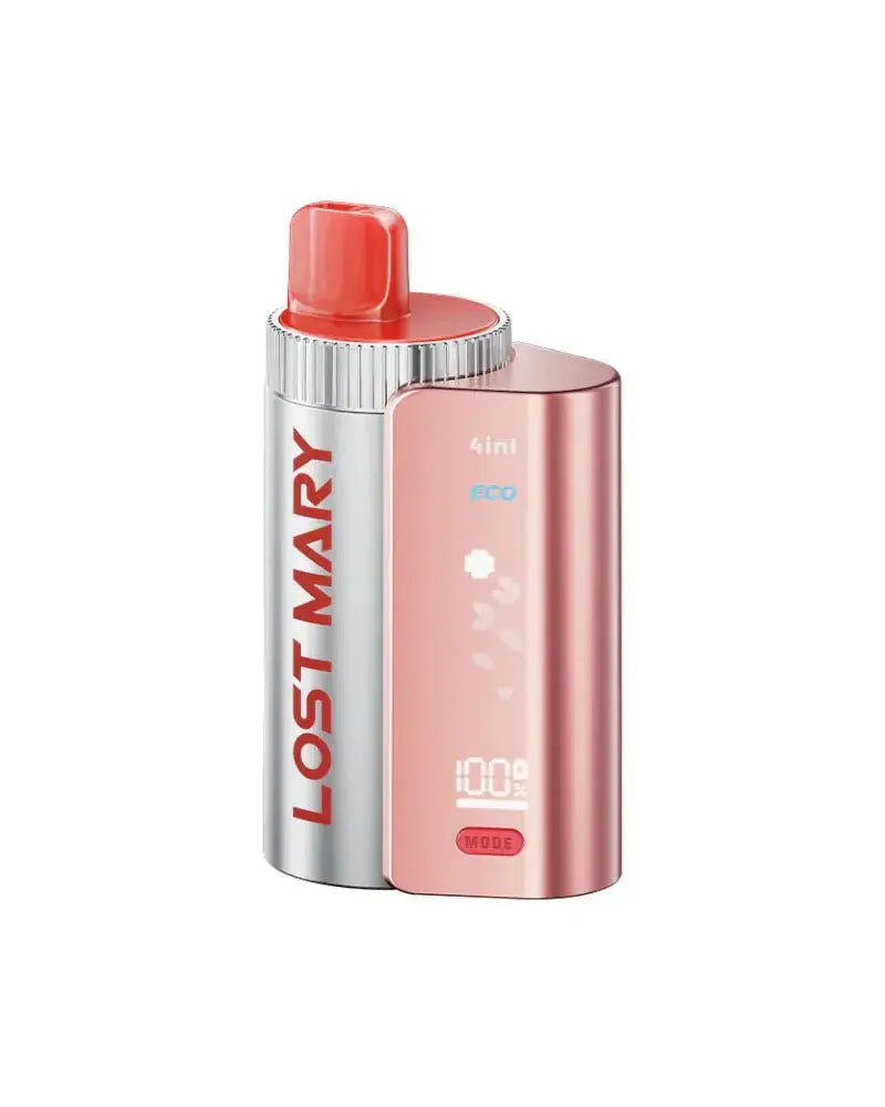 Lost Mary 4-in-1 Pod Kit 5-Pack  Vape Device | Washington Vapes UK