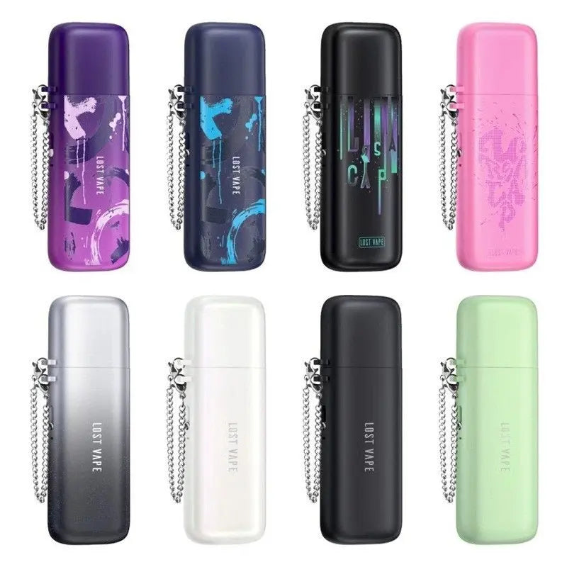 vuse go jetable vape verte Vape jetable Vuse Go 8000 Menthe Verte Glacée