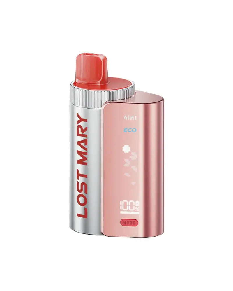 LostMary 4-in-1 Pod Kit Prefilled Vape Device | Washington Vapes UK LostMary 4-in-1 Pod Kit Prefilled Vape Device | Washington Vapes UK