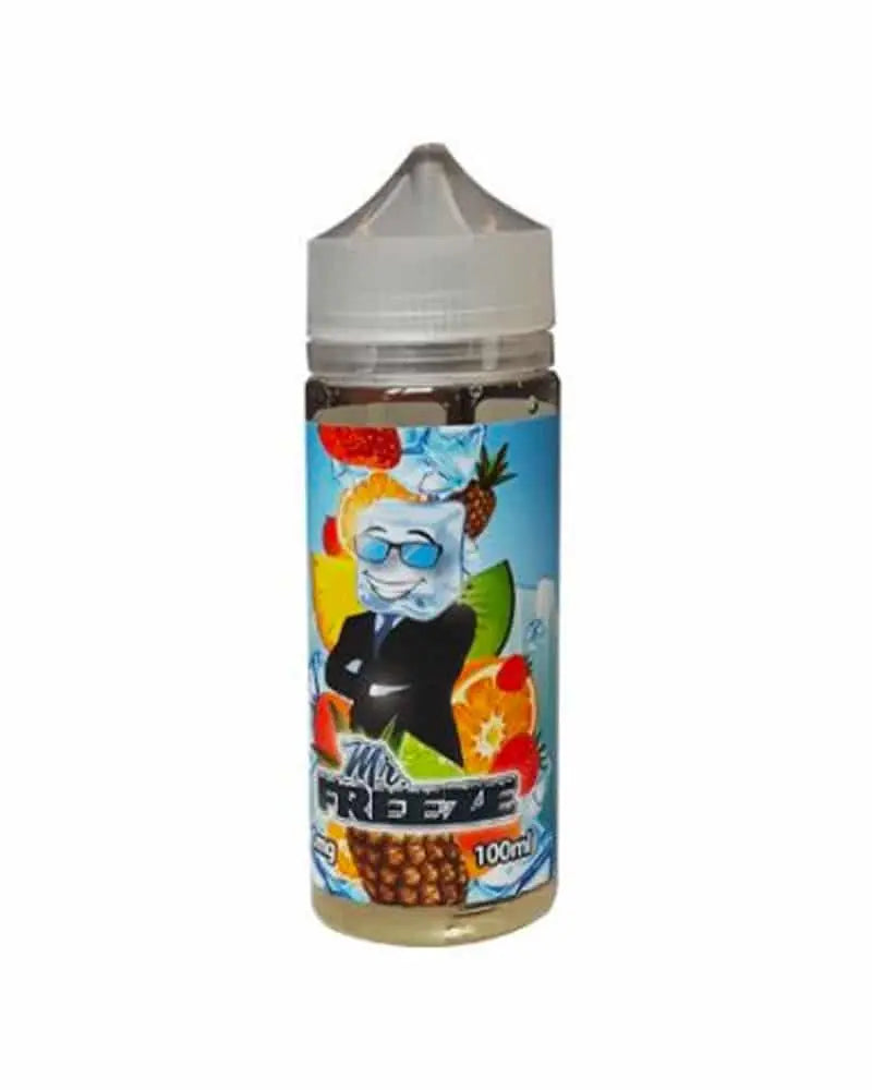 mr. freeze vape juice 100ml E-Liquid – Online E-liquid flavor:Mighty Mint Vape Promotion E-LIQUIDS - Premium E-Juice