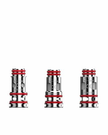 Nevoks Veego 80 Replacement Coils (Pack of 5) - Washington Vapes UK