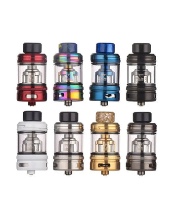Shop OFRF NexMesh Sub-Ohm Conical Mesh Tank (No Glass Included) - Washington Vapes