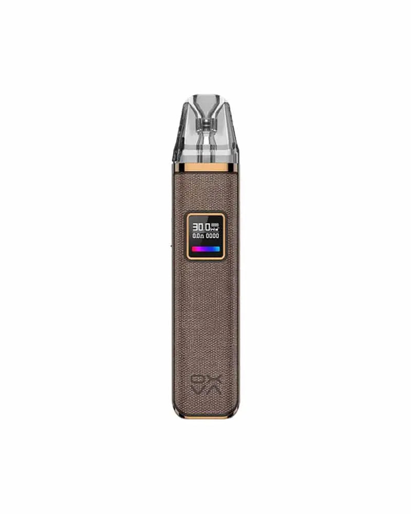 Oxva XLIM PRO Pod Kit – Starter Vape Device