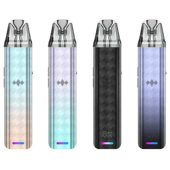 Shop Oxva Xlim SE2 Voice Edition - Washington Vapes