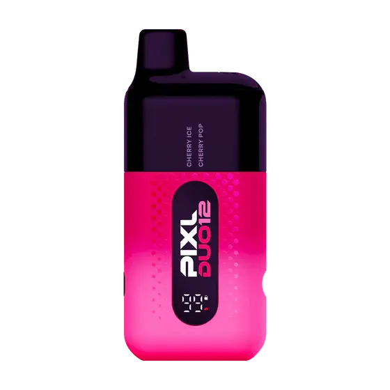 Pixl Duo 12 Pod Kit – Any 2 for £15 Vape Kit