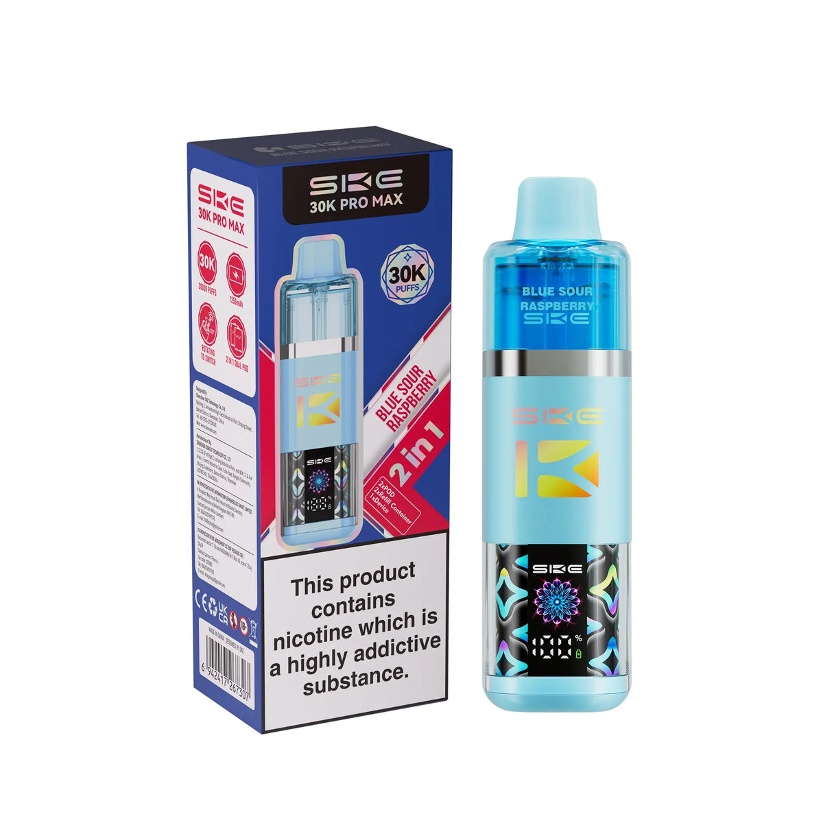 vuse tobacco vape Vuse Golden Tobacco Pods