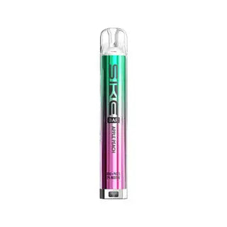 SKE Bar 600 Prefilled Vapes (10-Pack) SKE