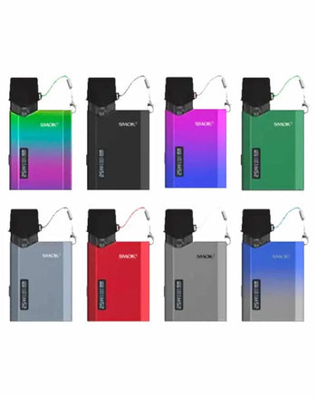 Smok NFix Mate Pod Kit Smok