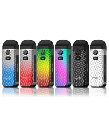 Smok Nord 4 Kit (80w) Smok