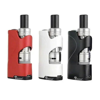 TESLA Cigs Stealth Mini Starter Kit Teslacigs