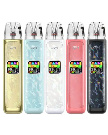 Shop UWell Caliburn G4 Pod Kit - Washington Vapes