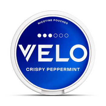 VELO Nicotine Pouches velo