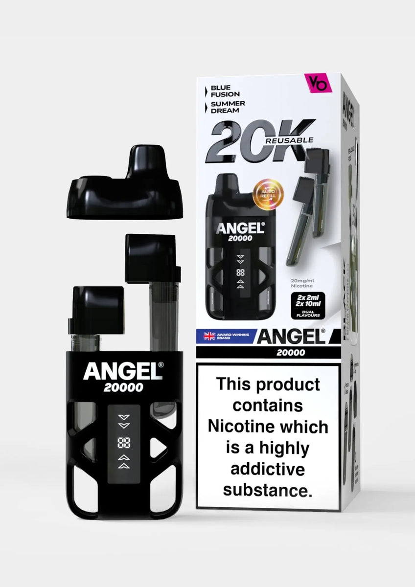 angel 20000 vape refills Angel 20K Refill Pack main image 0