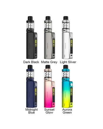 Vaporesso Gen 80 S Kit Vaporesso